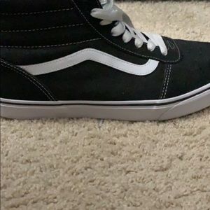 Vans Classics High Top